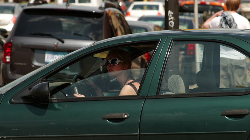 Illustration for article titled How To Recognize A Good Driver